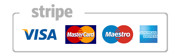 Stripe payments